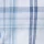 CAMISA A CUADROS Marino