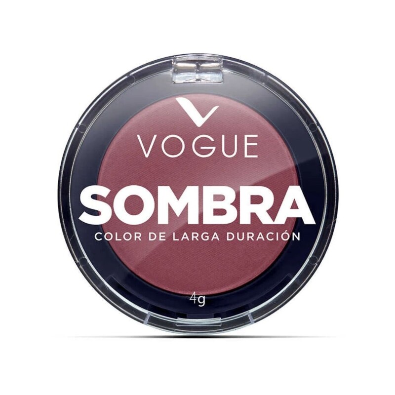 Sombra Individual Vogue Velvet 4 GR Sombra Individual Vogue Velvet 4 GR