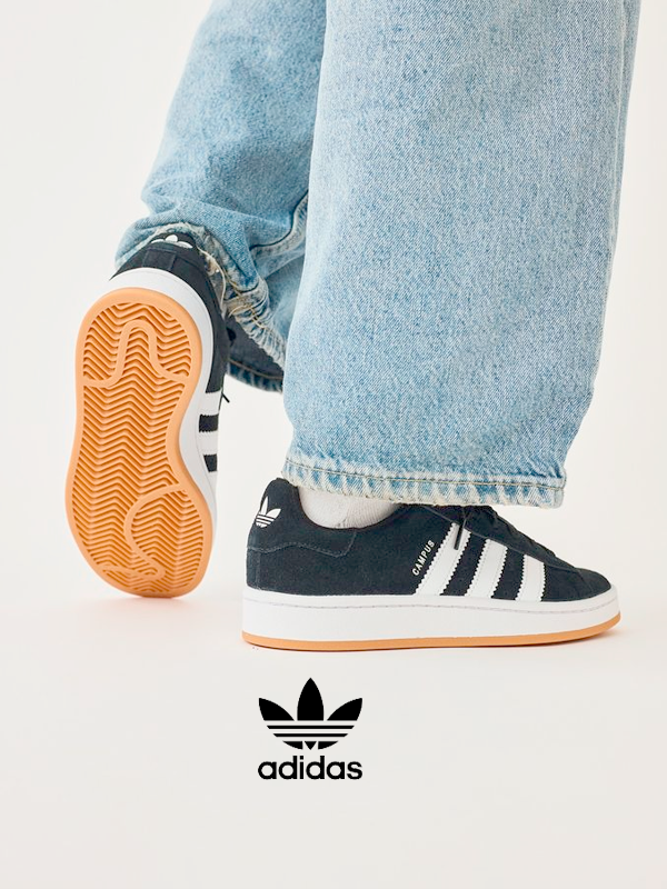 Adidas campus