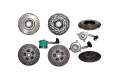 Kit Embrague C/Rod Luk Chev S10 2.5 Nafta 12-25 C/Vol Cajon Ø260-Est.10 Kit Embrague C/Rod Luk Chev S10 2.5 Nafta 12-25 C/Vol Cajon Ø260-Est.10