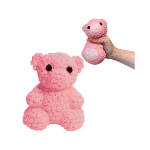 Squishy Osito Rosa