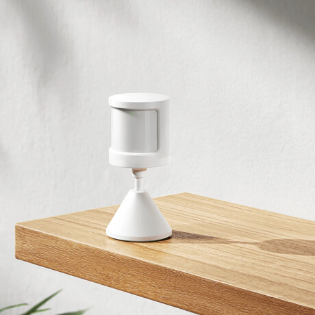 Sensor de Movimiento Xiaomi Motion Sensor 2S Detección 7M 001