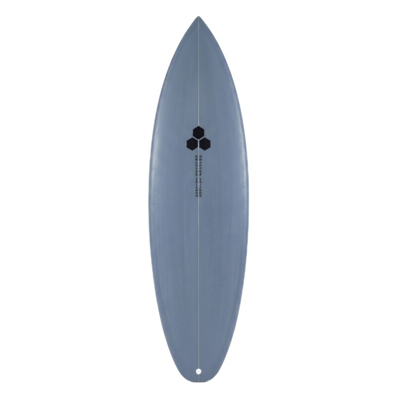Tabla Channel Islands Twin Pin 6'1" - FCS II Tabla Channel Islands Twin Pin 6'1" - FCS II