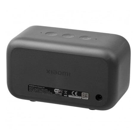 Parlante Portátil Xiaomi Smart Lite Bluetooth 5.1 001