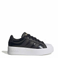 Championesde Niños Adidas Streettalk Bold Junior Negro