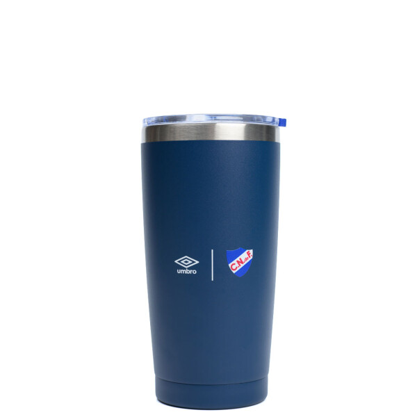 VASO TERMICO NADIE GANO MAS Nacional 001