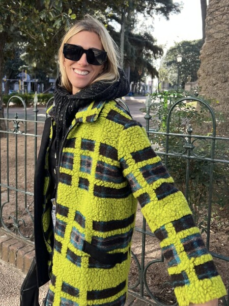 Parka Sur Lima