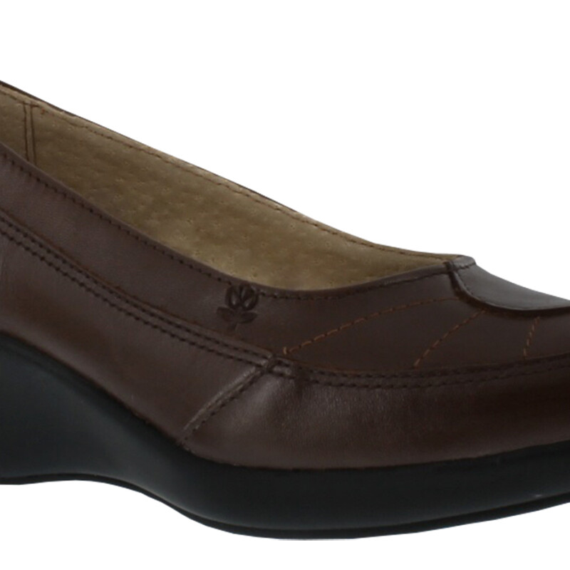 Zapatos de Mujer Lombardino Sofia Marrón