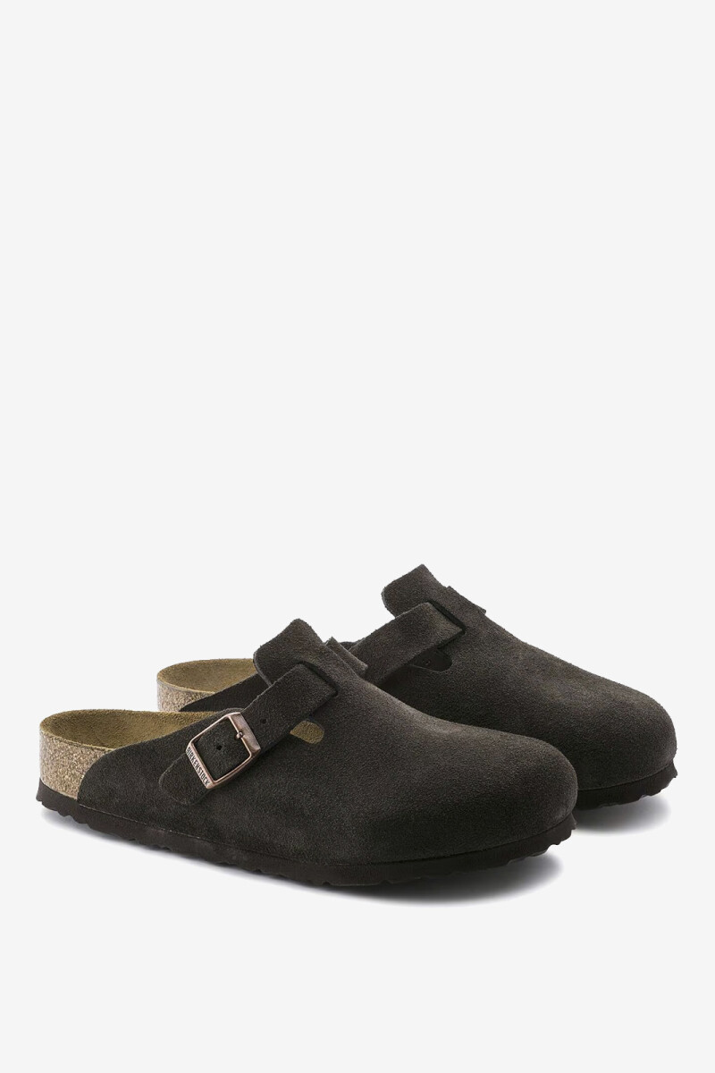 BOSTON SFB LEVE MOCCA Marron