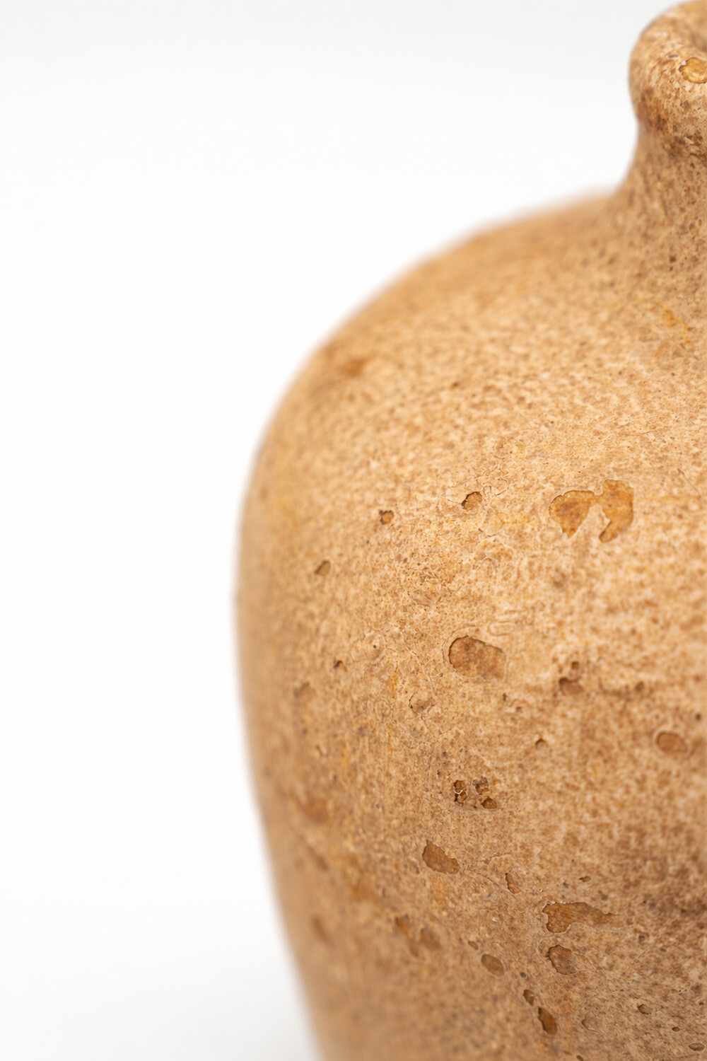 Jarrón Zira Color Unico