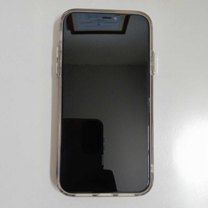 iPhone 11 128GB - White iPhone 11 128GB - White