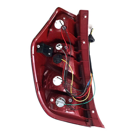 FAROL HYUNDAI I10 11/ TRAS.DER. - FAROL HYUNDAI I10 11/ TRAS.DER. -