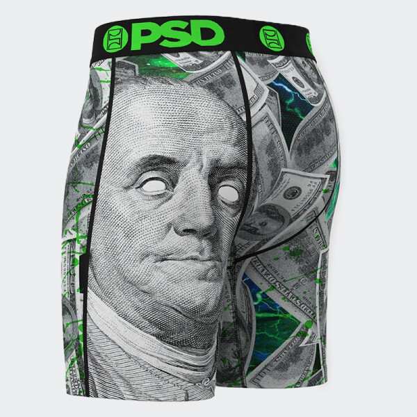 Calzoncillos PSD Guap Multicolor