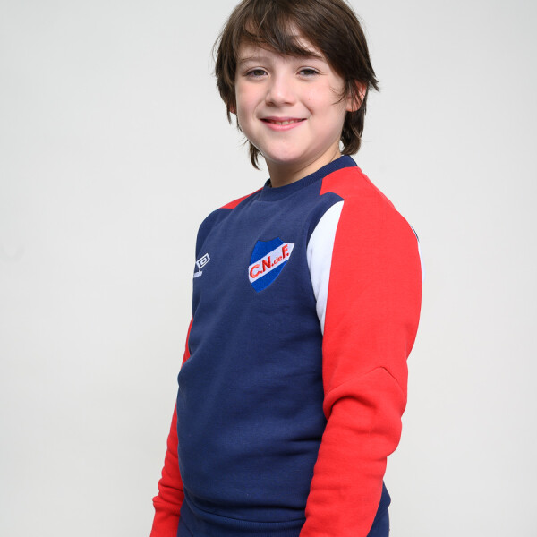 BUZO URBAN Nacional Niños 149