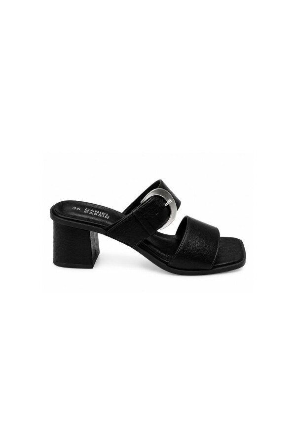 SANDALIA ALORE Negro