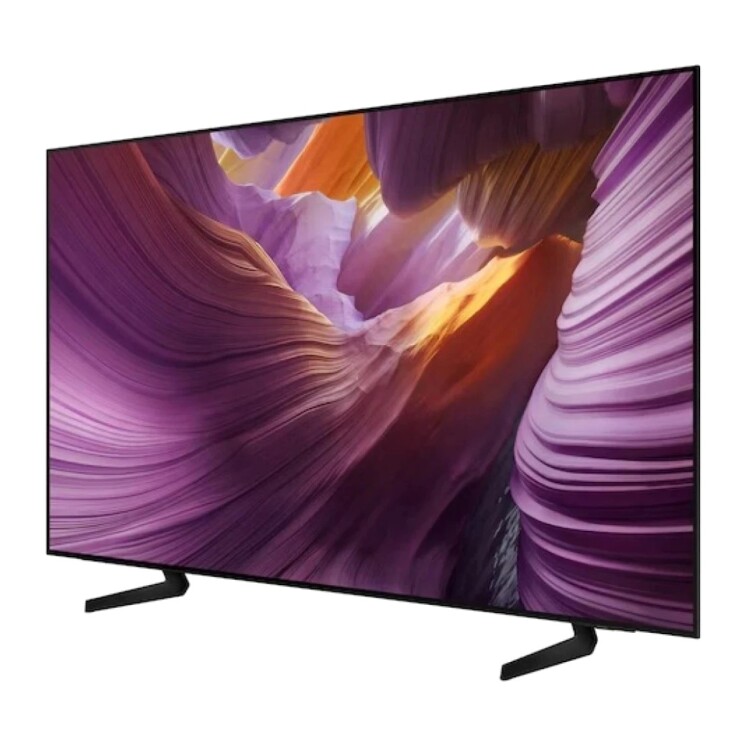 Smart TV Samsung 55" OLED S85F 4K Vision AI (2025) Smart TV Samsung 55" OLED S85F 4K Vision AI (2025)