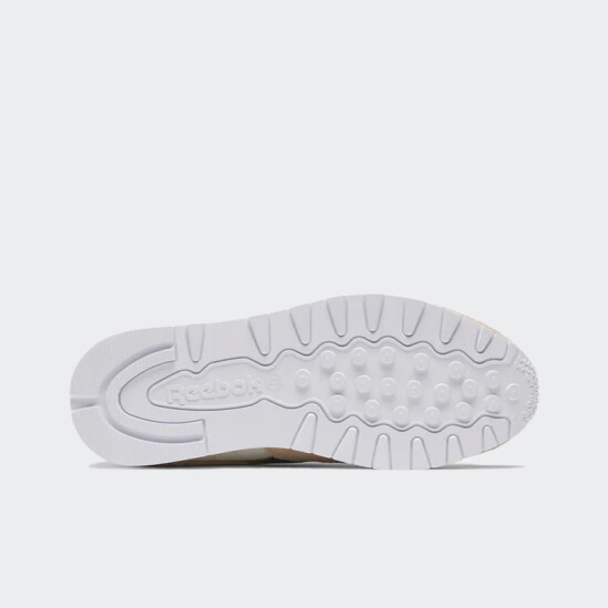 Championes Reebok Classic Leather Beige