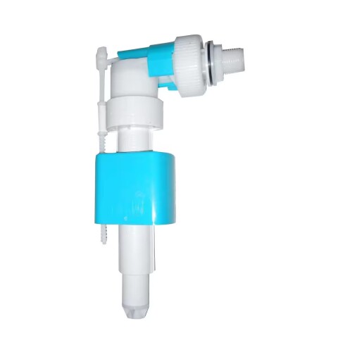 Grifo alimentación lateral cisterna Grifo Alimentación Lateral Cisterna