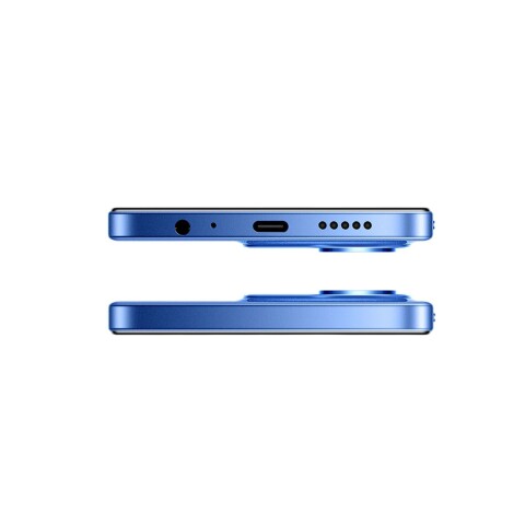 Celular Xiaomi Redmi 15C 128GB 4GB Azul