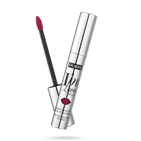 Labial Líquido Pupa Matt - 012 Burgundy Red Labial Líquido Pupa Matt - 012 Burgundy Red