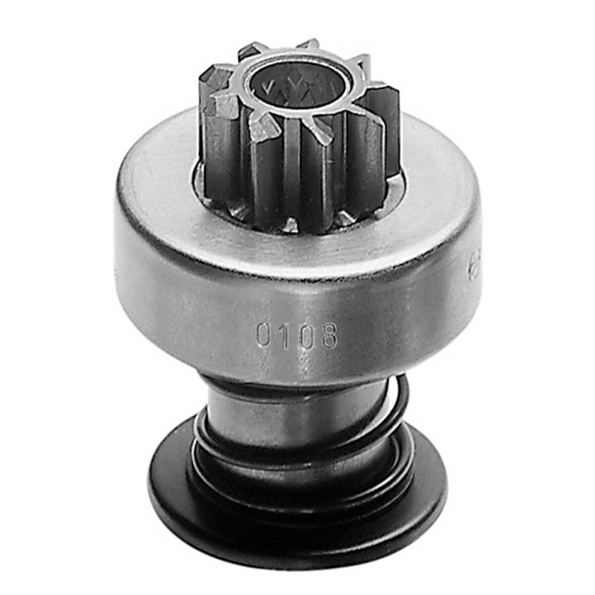 BENDIX ARRANQUE - FORD CORCEL DEL REY ESCORT CHEVETTE N 9D BOSCH ZEN 