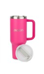 VASO TERMICO SHOT FUCSIA