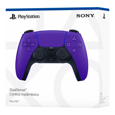 Gamepad Inalámbrico Bt Sony Ps5 Dualsense Respuesta Háptica 001