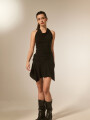 Vestido Dovane Negro