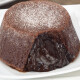 POSTRE TORTA VOLCÁN DE CHOCOLATE - 9 x 100 grs Postre Torta Volcán De Chocolate - 9 X 100 Grs