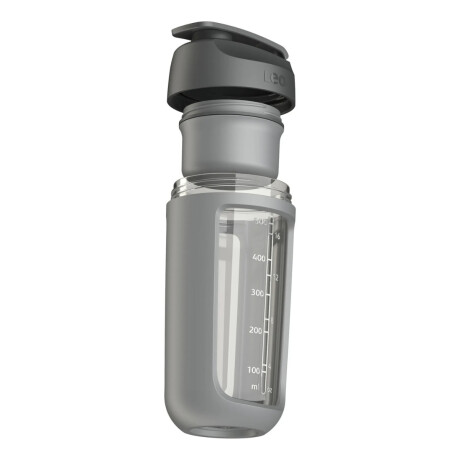 Shaker con Compartimiento 500 ml Leo BergHOFF Shaker con Compartimiento 500 ml Leo BergHOFF