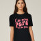 Remera Antoine Estampado 5