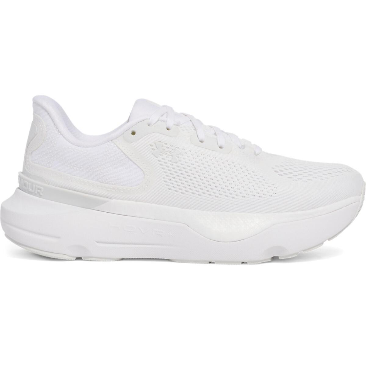 UA W Infinite Pro 2-WHT - WHT-100 
