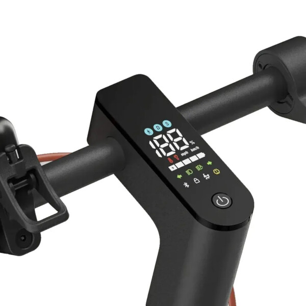 Monopatin Xiaomi Electric Scooter 5 MONOPATIN XIAOMI ELECTRIC SCOOTER 5