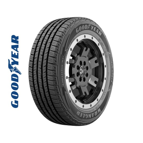 205/70 R15 WRANGLER FORTITUDE HT 96T 205/70 R15 WRANGLER FORTITUDE HT 96T