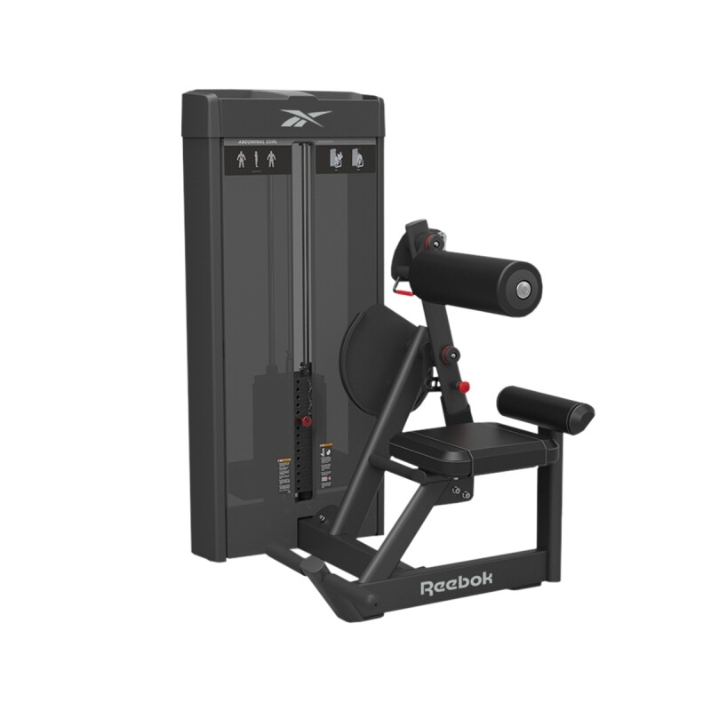 Abdominal 122kg Abdominal 122kg