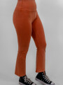 Pantalon Pierce Naranja