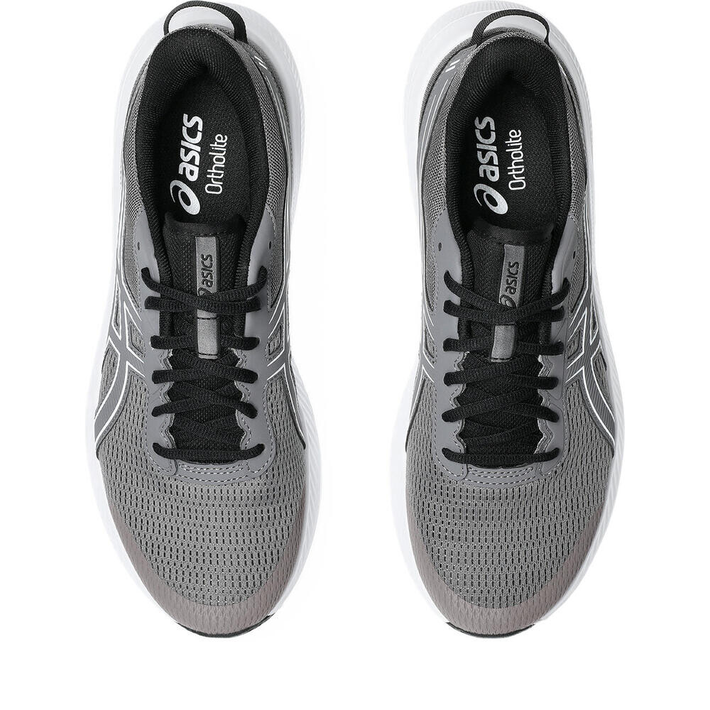 Zapatillas Running Jolt 5 Hombre Carbon/white