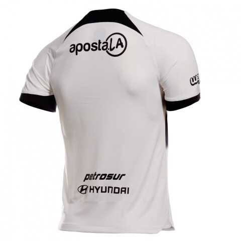 Camiseta Oficial Club Olimpia 2024 S