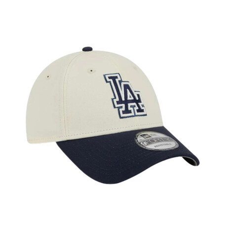 Gorro New Era 940Snap Faded Losdod Beige