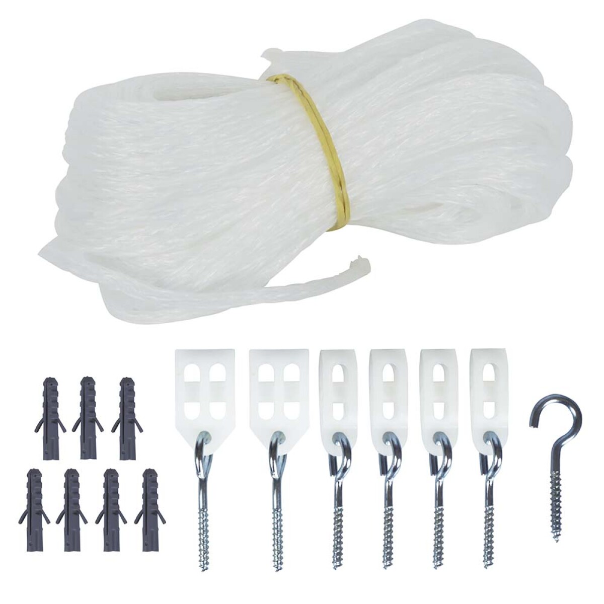 KIT TENDEDERO DE TECHO 