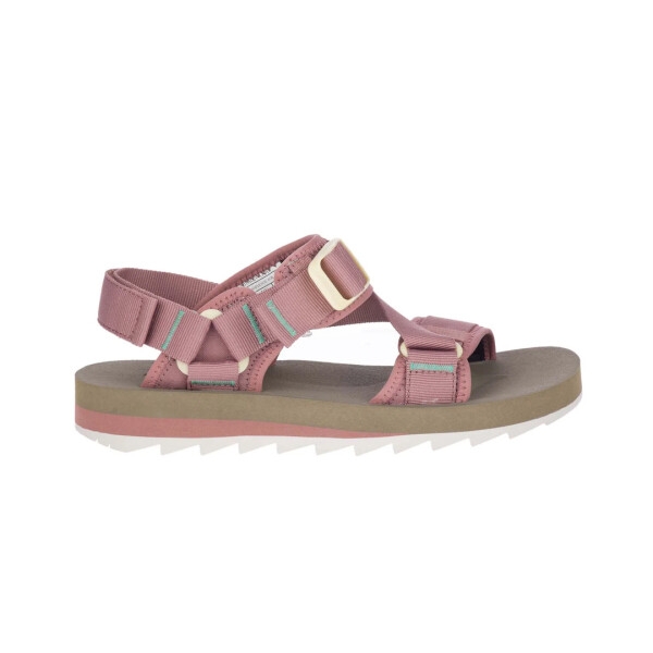ALPINESTRAP - MERREL BURLWOOD