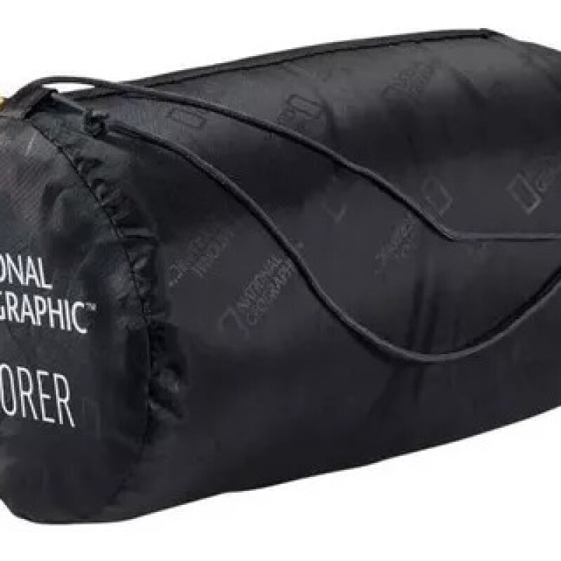 Sobre de dormir Explorer National Geographic Azul