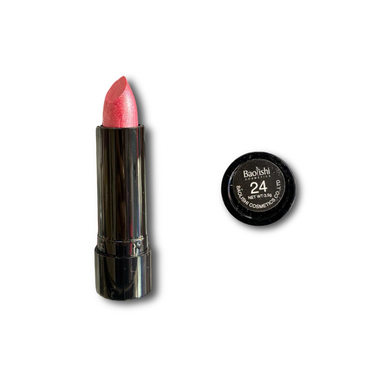 Baolishi Labiales - N°24 