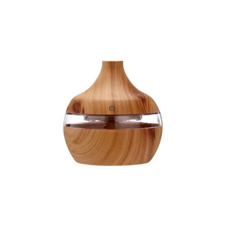 AROMATIZADOR HUMIDIFICADOR DE AMBIENTES 300ML MULTICOLOR