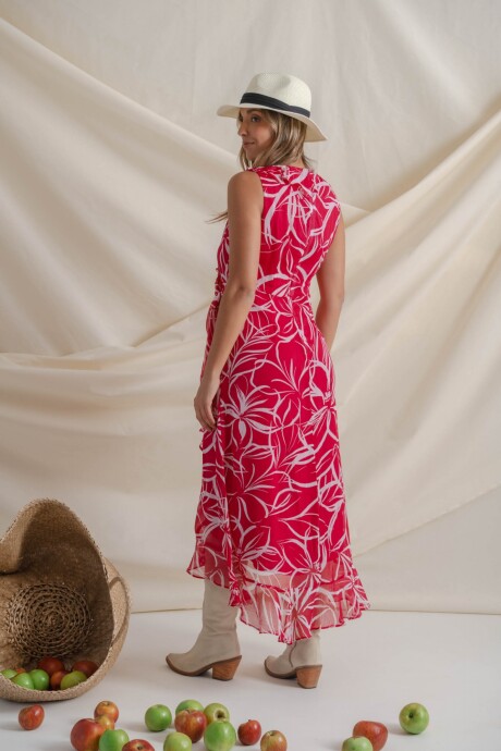 VESTIDO ANAIS VESTIDO ANAIS