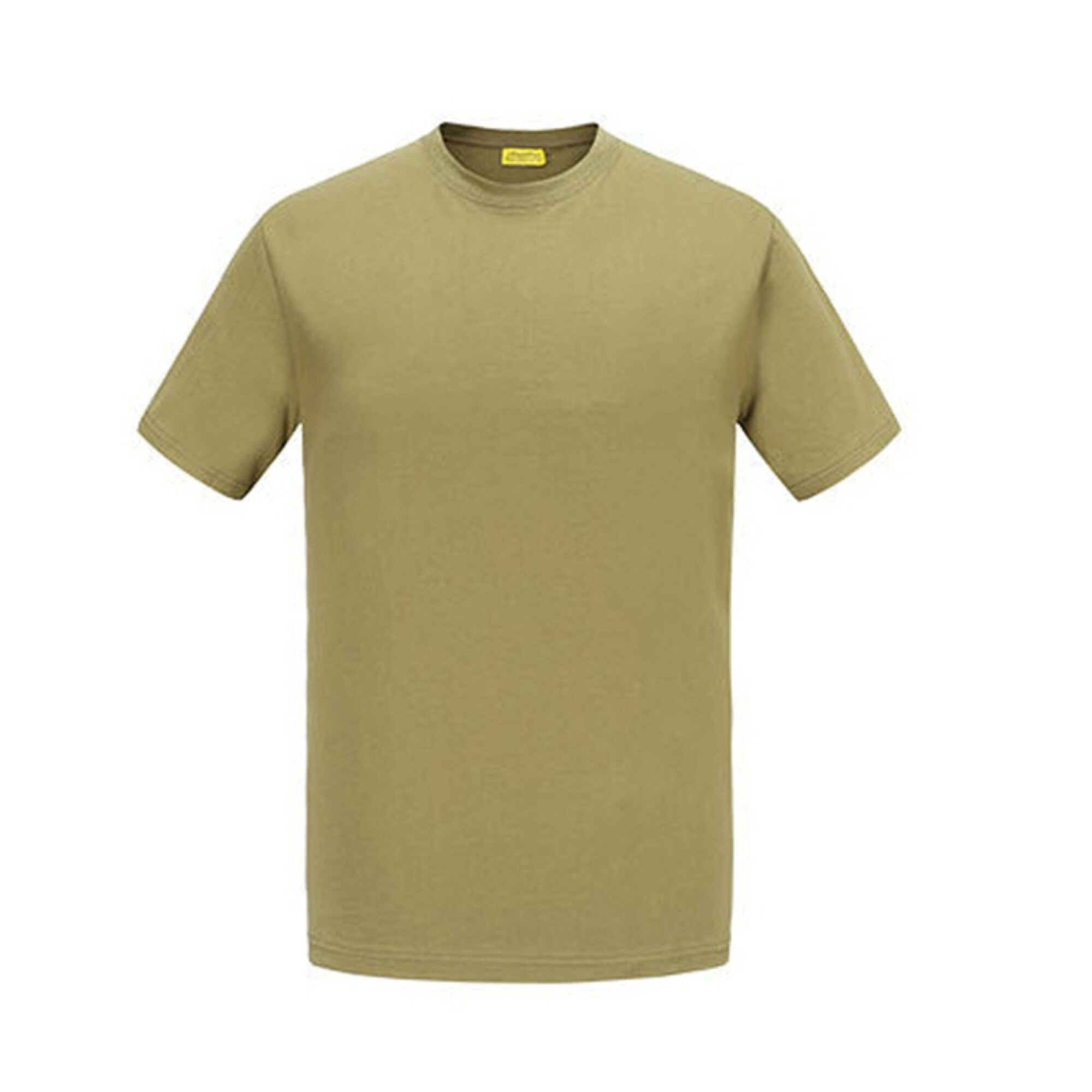 Blusa De Gasa De Algodón - VERDE - - 18.00