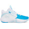 UA Lockdown 7-RED BLU-428