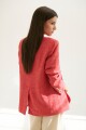 BLAZER BOWIE ROJO