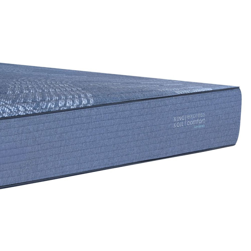 Colchon Grand Pocket Queen 160x200