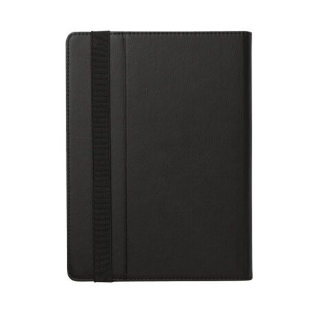 Estuche para tablet Trust 24214 Primo 10" con Soporte Negro Estuche para tablet Trust 24214 Primo 10" con Soporte Negro